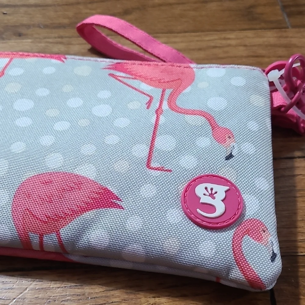 Pink Protective‎ Smartphone Case with Modern Design